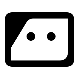 screenRIG logomark in black