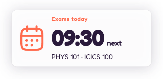 Exam board