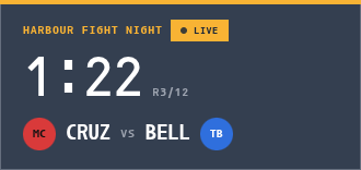 Fight board