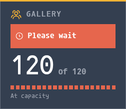 Occupancy