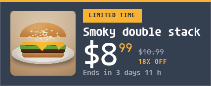 Promo