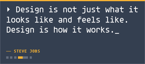 Quote