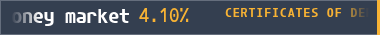 Rate board
