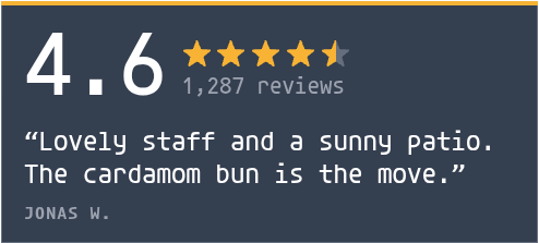 Reviews