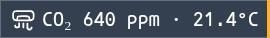 Sensor readout