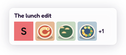 Tier list