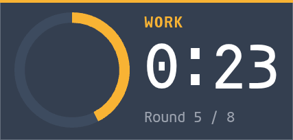 Interval timer