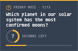 Trivia