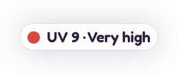 UV index