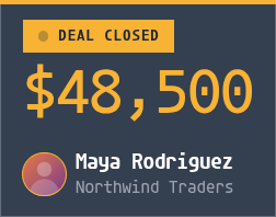 Win alert